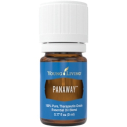 Use Panaway to help alleviate symptoms of and assist with: *Sore Muscles *Swelling *Sciatic Pain *Stiffness *Damaged Tissue *Bruising *Warts *Stress Muscle Tension