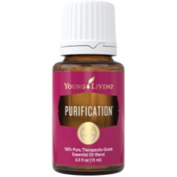 Use Purification to help alleviate symptoms of and assist with: *Bloating *Odor *Insect Bites *Cuts *Sore Throats *Infections *Scrapes *Acne *Dirty Air